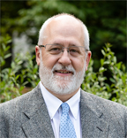 Photo of Dr. B. Wilson